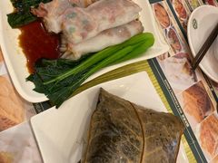 -添好运点心专门店(百老汇店)