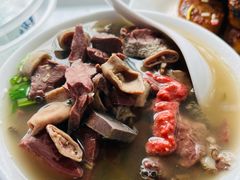 -老磁器口豆汁店(天坛店)