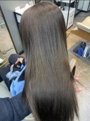 点击看大图 -MORI HAIR SALON日式美发沙龙