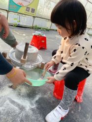-前小桔亲子创意农场·草莓采摘·露营烧烤