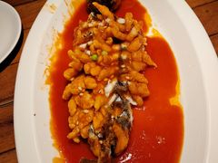 -外婆私房菜(新亚百货店)