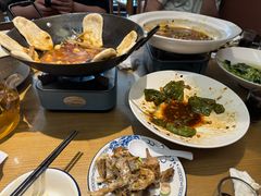 -鸿运楼·舌尖上的徽菜