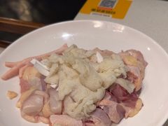 -百年果林椰子鸡(中洲店)