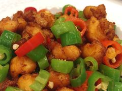 -金翠皇宫粤菜·点心·海鲜(科技园店)