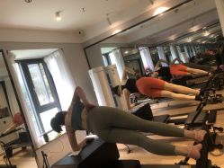 -JC·YOGA静禅瑜伽普拉提