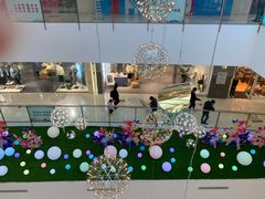 -新田360广场(上海华侨城店)