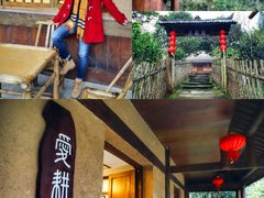 -常德桃花源景区