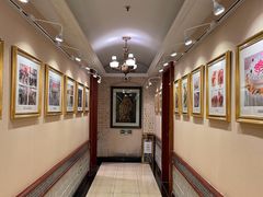 -新侨三宝乐西餐厅(崇文门店)