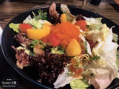 -豪尚豪牛排(彩悦城店)