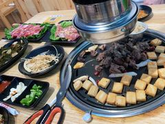 -莱真牛碳火烤肉(合肥旗舰店)
