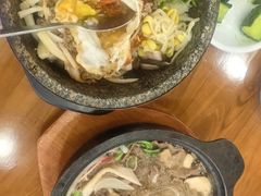 -全州拌饭馆(断桥店)