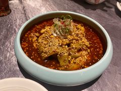 -川香鼎盛·川府家宴商务宴请(市桥富华总店)