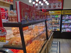 -味多美蛋糕(安定门店)
