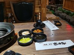 -九田家黑牛烤肉料理(二天地店)