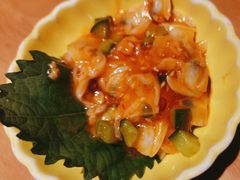 -一心创作料理屋(经开万达店)