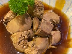 -千寻山野烤肉(中关村店)