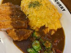 -伽喱博士 Dr.CURRY咖喱饭(太阳宫咖喱店)