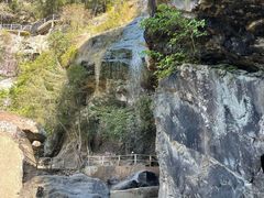-百漈沟生态旅游景区
