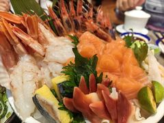 -極上萬膳·日料放题(海岸城店)