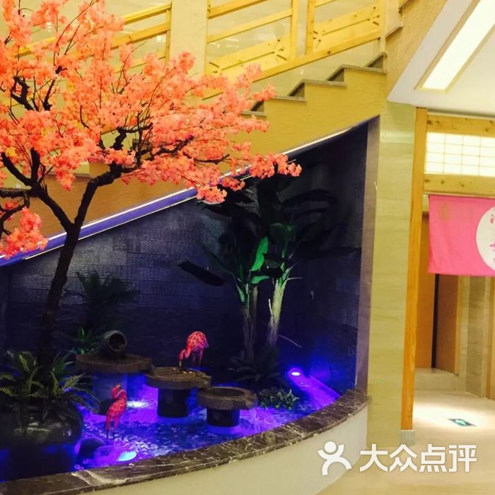 纽斯洗浴spa图片-北京洗浴/汗蒸-大众点评网