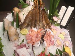 -生如夏花泰式火锅(伊藤双楠店)