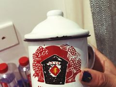 -秦府酒店(北京鼓楼店)