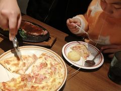 -萨莉亚意式餐厅(苏州泉屋店)