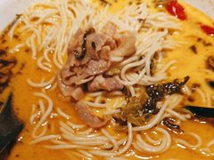 -和府捞面(星光大道一期店)
