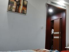 -山东政协大厦维景大酒店