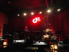 -JZ Club 爵士酒吧(上海店)