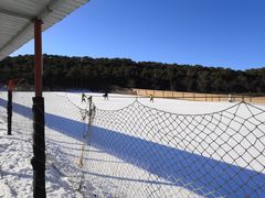 -十三陵雪世界滑雪场