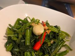 -帕蓝·暹罗料理(大学路店)