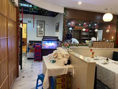 大堂-唐晋人家(源深路店)