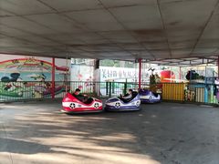 -方庄体育公园