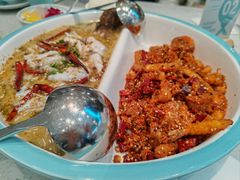-姚姚酸菜鱼(五象万象汇店)
