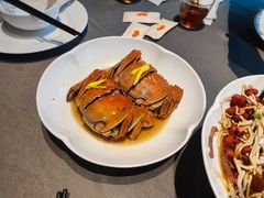 -小厨娘淮扬菜(河西奥美大厦店)