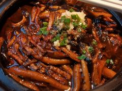 -吴越荣记苏州菜·松鼠桂鱼(月光码头店)