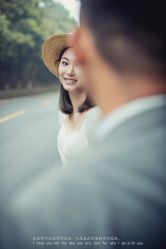 -巴黎经典婚纱摄影PARISSIC