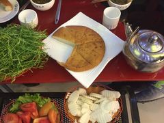 -香丽缘饭馆(黑龙潭店)