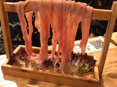 鹅肠-湊湊火锅·茶憩(上海合生汇店)