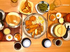 味增汤-和幸(春熙路群光广场店)