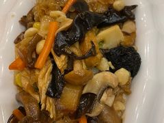 -功德林素菜饭庄(前门店)