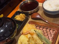 -天妇罗内顺田(罗湖店)