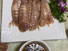 -南海渔家•海鲜•正宗海南菜(海棠湾店)