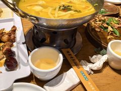 -隔壁老王·家常云南菜(花巷店)