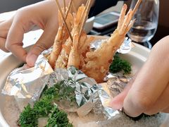 -海天楼(天津泛太平洋店)