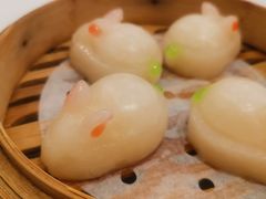 -畔山酒店中餐厅