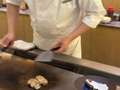 -松临·铁板烧&Omakase(神农店)