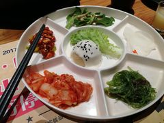 -千寻烧肉(政务区店)