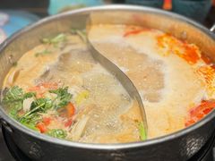 -老城鲜·小海鲜贝贝煲火锅(壹方城店)
